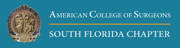 South Florida Chapter – American College of Surgeons