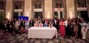 Feb 2023 SFCACS Women In Surgery Event Group